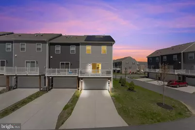 9611 Silver Bluff Way, Bowie, MD 20721 - Photo 32