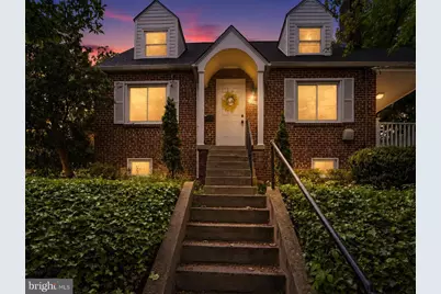 5507 Gallatin Street, Hyattsville, MD 20781 - Photo 2