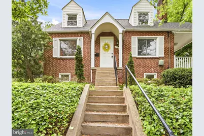 5507 Gallatin Street, Hyattsville, MD 20781 - Photo 2