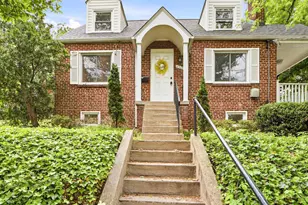 5507 Gallatin St, Hyattsville, MD 20781 - Photo 2
