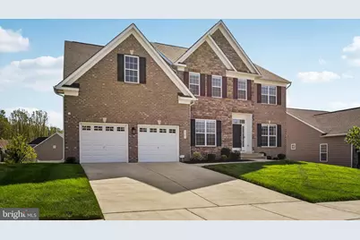 6201 Savannah Drive, Brandywine, MD 20613 - Photo 2