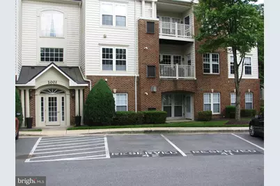 2001 Connor Court #704D, Bowie, MD 20721 - Photo 1