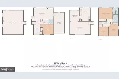 1501 Taylor Avenue, Fort Washington, MD 20744 - Photo 32