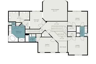 15703 Carlee Ct, Accokeek, MD 20607 - Photo 54
