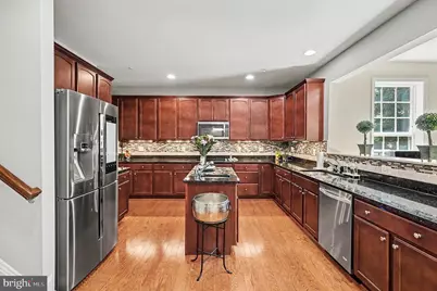 15703 Carlee Court, Accokeek, MD 20607 - Photo 14
