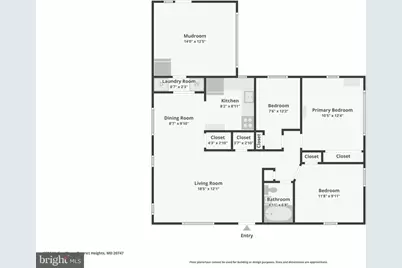 6624 Kipling Parkway, District Heights, MD 20747 - Photo 46