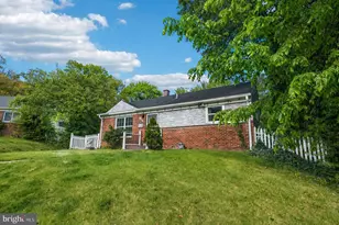 6624 Kipling Pkwy, District Heights, MD 20747 - Photo 2
