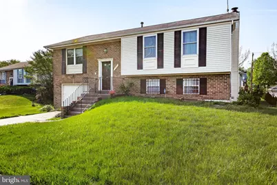 1701 Dekalb Court, Hyattsville, MD 20782 - Photo 2