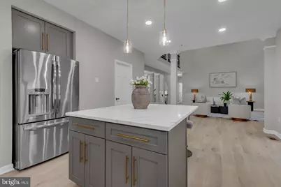 3201 Anzio Court, Bowie, MD 20716 - Photo 4