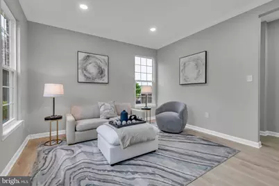 3201 Anzio Court, Bowie, MD 20716 - Photo 2