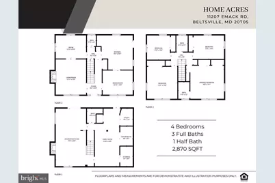 11207 Emack Road, Beltsville, MD 20705 - Photo 46
