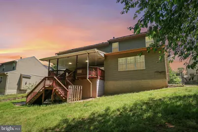 8507 Shorthills Drive, Clinton, MD 20735 - Photo 46