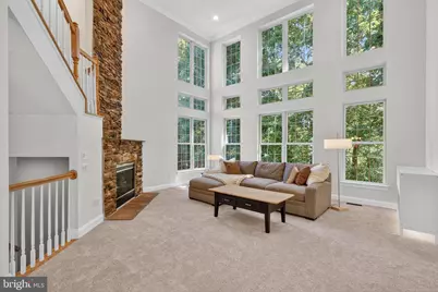7817 Aylesford Lane, Laurel, MD 20707 - Photo 4