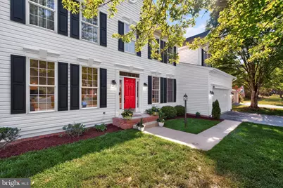 7817 Aylesford Lane, Laurel, MD 20707 - Photo 2