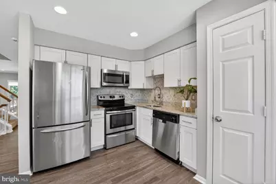 13828 Captain Marbury Lane, Upper Marlboro, MD 20772 - Photo 4
