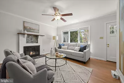 4508 Usange Street, Beltsville, MD 20705 - Photo 2