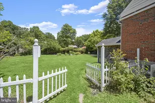 4508 Usange St, Beltsville, MD 20705 - Photo 24
