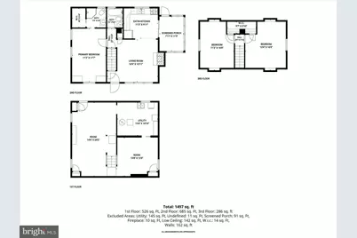 4508 Usange Street, Beltsville, MD 20705 - Photo 34