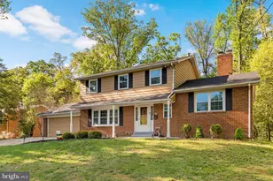2302 Muskogee St, Hyattsville, MD 20783 - Photo 4