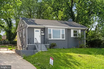6714 Stockton Lane, Hyattsville, MD 20784 - Photo 1