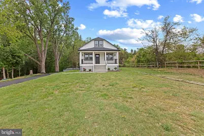 7815 Croom Road, Upper Marlboro, MD 20772 - Photo 2