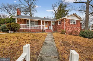 9100 St Andrews Pl, College Park, MD 20740 - Photo 2