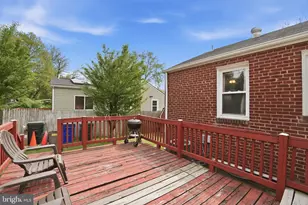 9809 52nd Pl, College Park, MD 20740 - Photo 22