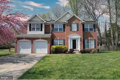 14512 Pleffner Court, Bowie, MD 20720 - Photo 1