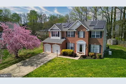 14512 Pleffner Court, Bowie, MD 20720 - Photo 2