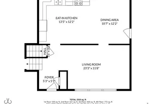 12902 Lakeston, Upper Marlboro, MD 20774 - Photo 34