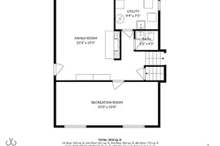 12902 Lakeston, Upper Marlboro, MD 20774 - Photo 32