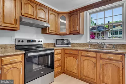 14105 Westholme Court, Bowie, MD 20715 - Photo 16