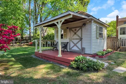 14105 Westholme Court, Bowie, MD 20715 - Photo 42