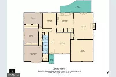 14105 Westholme Court, Bowie, MD 20715 - Photo 50