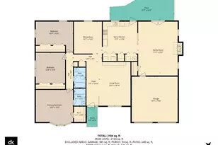 14105 Westholme Ct, Bowie, MD 20715 - Photo 50
