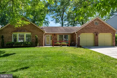 14105 Westholme Court, Bowie, MD 20715 - Photo 1