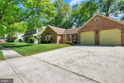 14105 Westholme Court, Bowie, MD 20715 - Photo 4