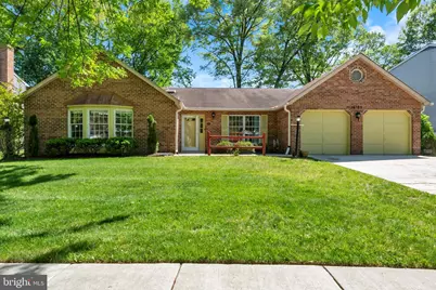 14105 Westholme Court, Bowie, MD 20715 - Photo 2