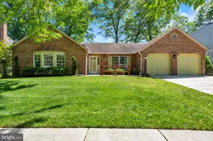 14105 Westholme Ct, Bowie, MD 20715 - Photo 2