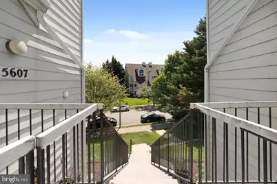 15605 Easthaven Court #903, Bowie, MD 20716 - Photo 4