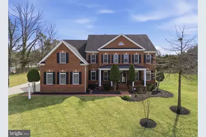 12807 Dominics Bequest Court, Bowie, MD 20720 - Photo 1