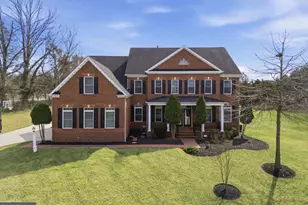 12807 Dominics Bequest Ct, Bowie, MD 20720 - Photo 1