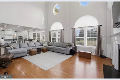 12807 Dominics Bequest Court, Bowie, MD 20720 - Photo 10