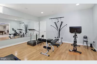 12807 Dominics Bequest Court, Bowie, MD 20720 - Photo 44