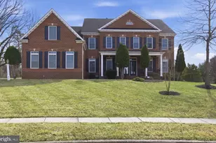 12807 Dominics Bequest Ct, Bowie, MD 20720 - Photo 2