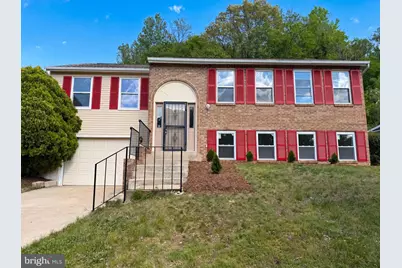 12708 Lampton Lane, Fort Washington, MD 20744 - Photo 1