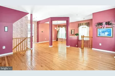 12301 Quilt Patch Lane, Bowie, MD 20720 - Photo 4