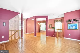 12301 Quilt Patch Ln, Bowie, MD 20720 - Photo 4