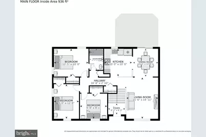 1404 Robert Lewis Avenue, Upper Marlboro, MD 20774 - Photo 24