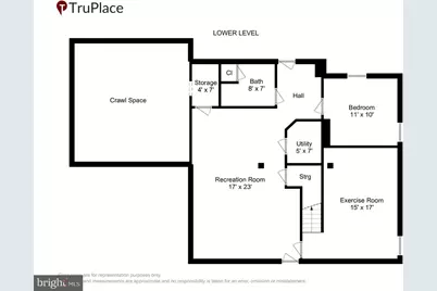 16104 Arrowroot Court, Bowie, MD 20716 - Photo 42